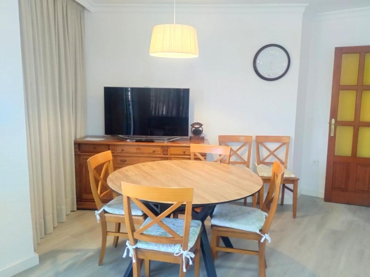 0272 - La Pergola Apartment Platja de Larenal ภายนอก รูปภาพ